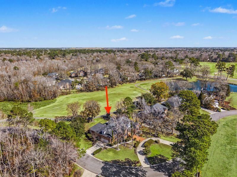 8612 Timbermarsh Lane Photo 35