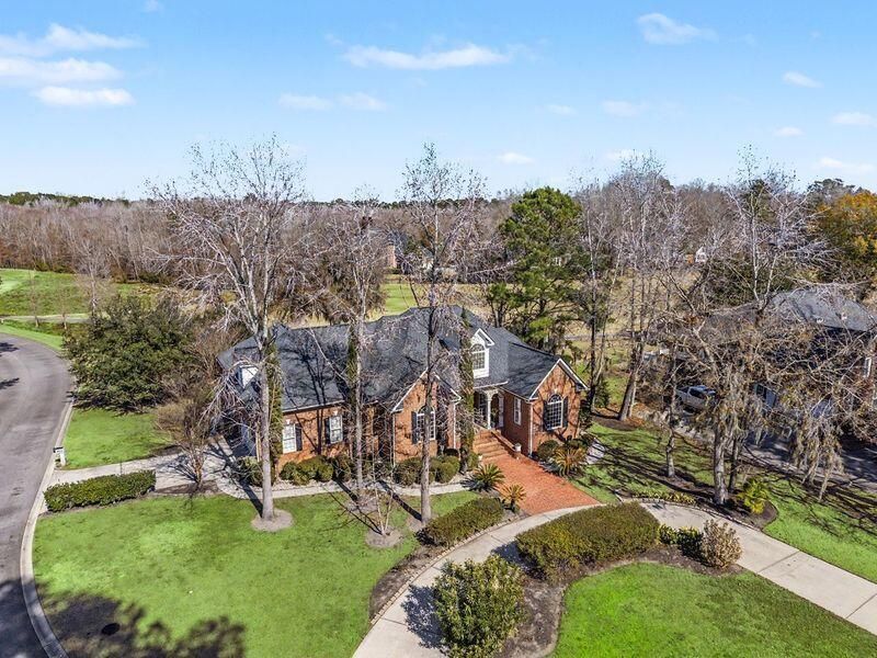 8612 Timbermarsh Lane Photo 4