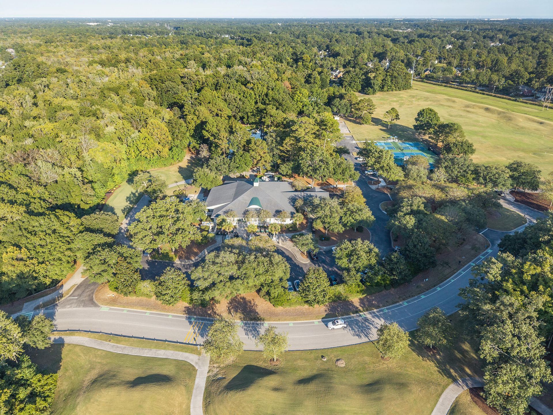 8612 Timbermarsh Lane Photo 40