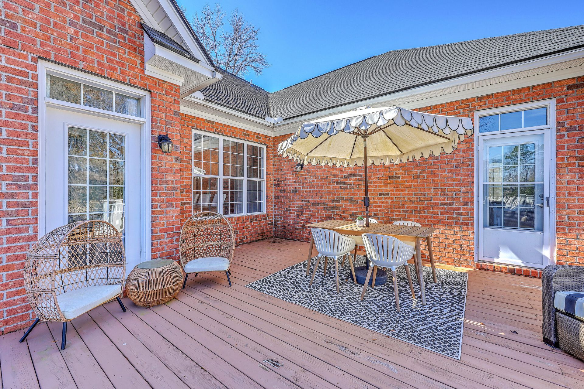 8612 Timbermarsh Lane Photo 41