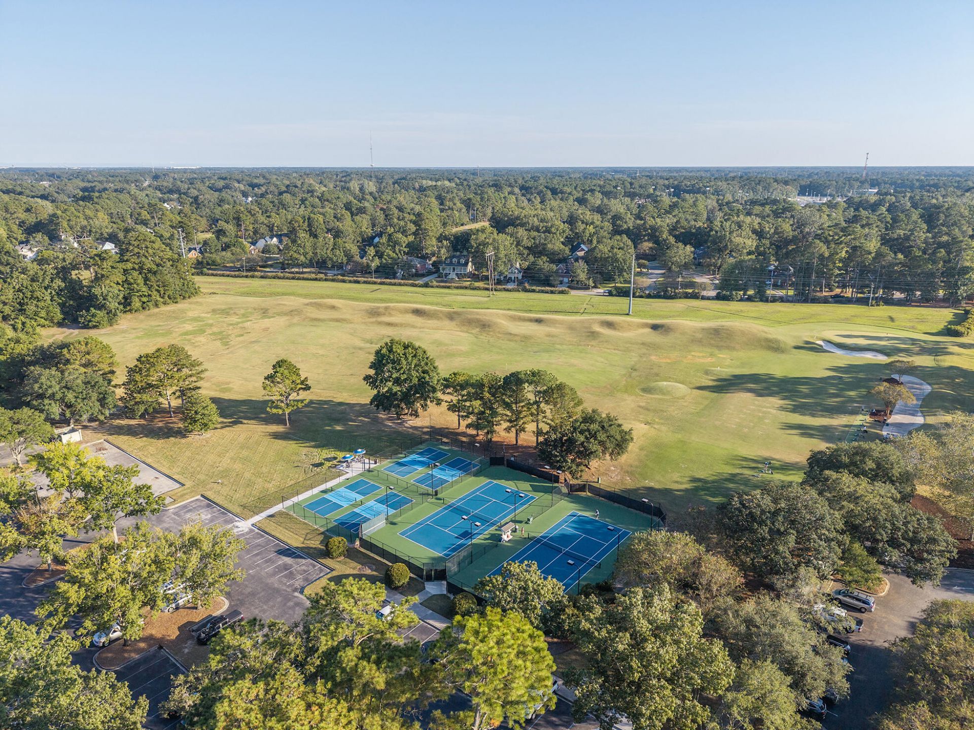 8612 Timbermarsh Lane Photo 48