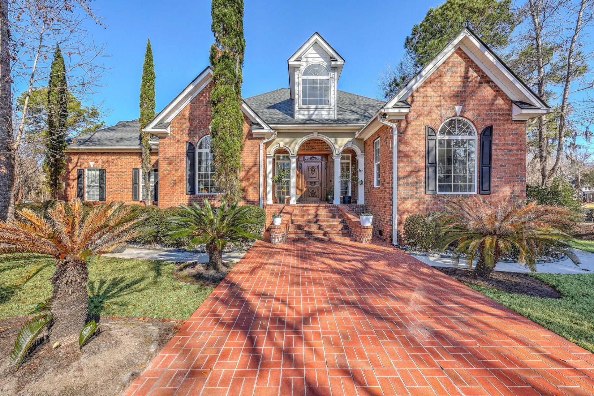 8612 Timbermarsh Lane Photo 7
