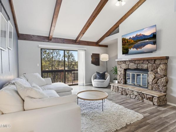 609 N PONDEROSA Circle, Unit D, Payson, AZ 85541