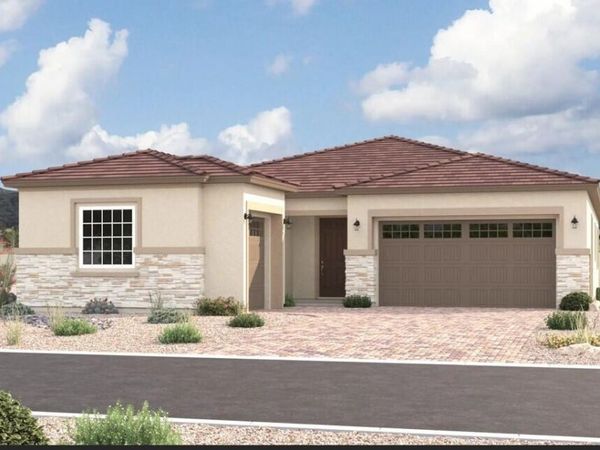 2352 S 181ST Avenue, Goodyear, AZ 85338