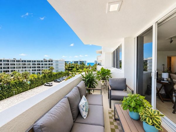 2773 S Ocean Blvd, Unit 4070, Palm Beach, FL 33480