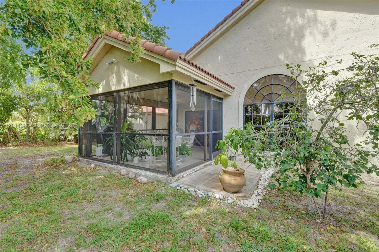 12321 Sand Wedge Dr, Boynton Beach, FL 33437 Photo