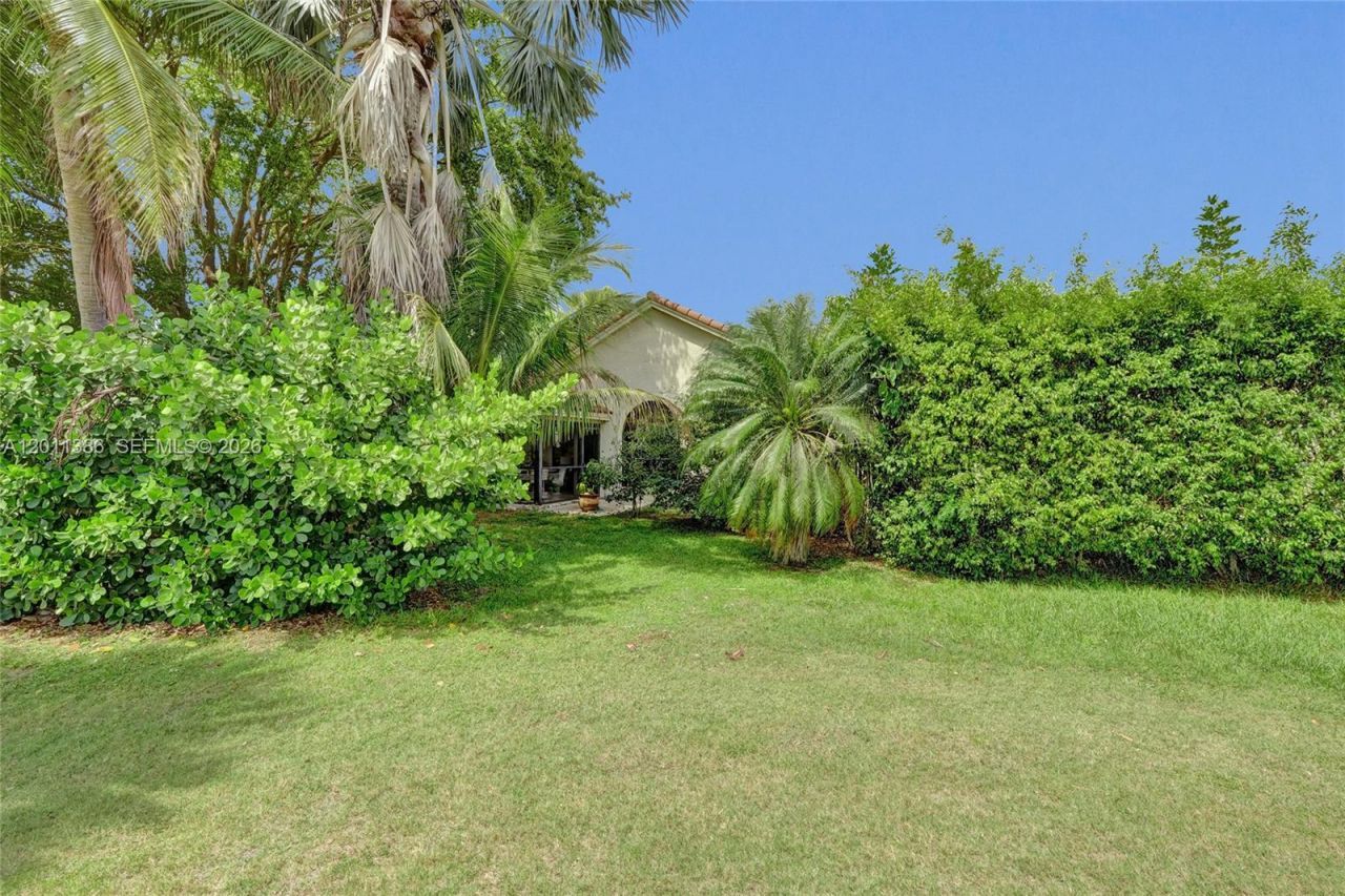 12321 Sand Wedge Dr, Boynton Beach, FL 33437 Photo