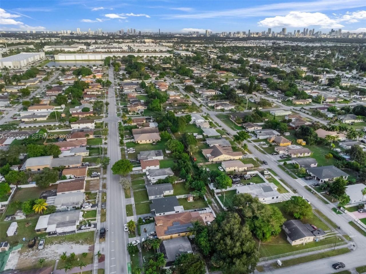 4530 SW 25th St , West Park, FL 33023 Photo