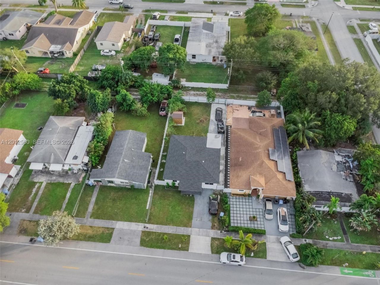 4530 SW 25th St , West Park, FL 33023 Photo