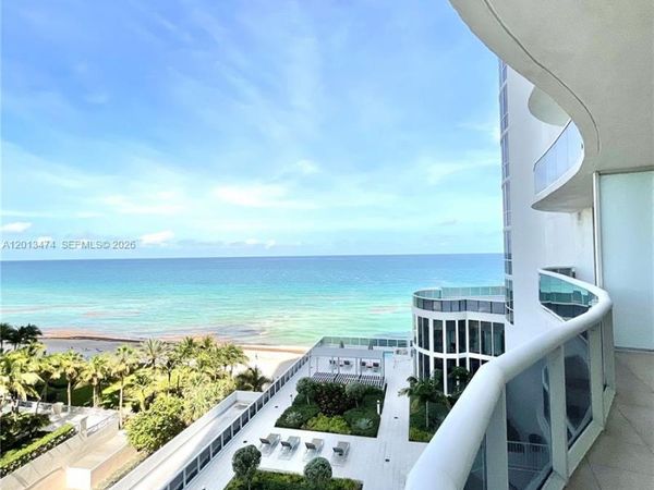 16001 Collins Ave, Unit 703, Sunny Isles Beach, FL 33160