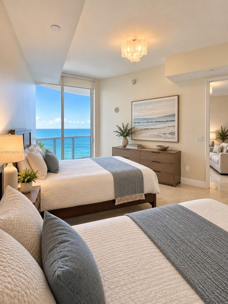 16001 Collins Ave, Unit 703, Sunny Isles Beach, FL 33160 Photo