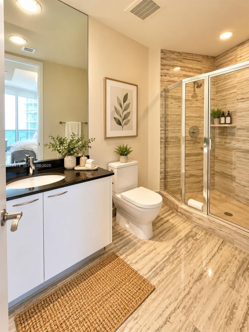 16001 Collins Ave, Unit 703, Sunny Isles Beach, FL 33160 Photo