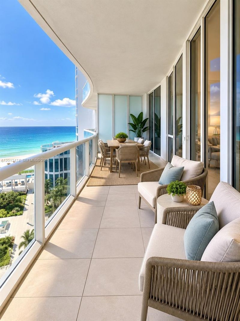 16001 Collins Ave, Unit 703, Sunny Isles Beach, FL 33160 Photo