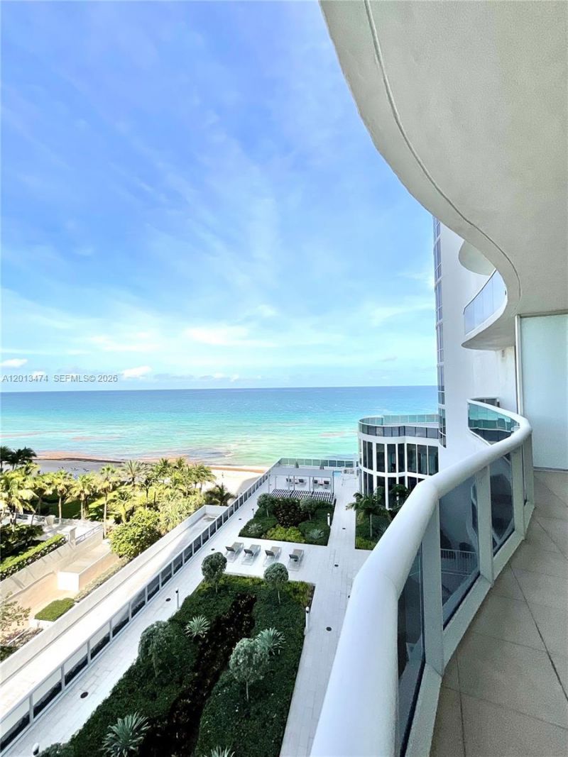 16001 Collins Ave, Unit 703, Sunny Isles Beach, FL 33160 Photo
