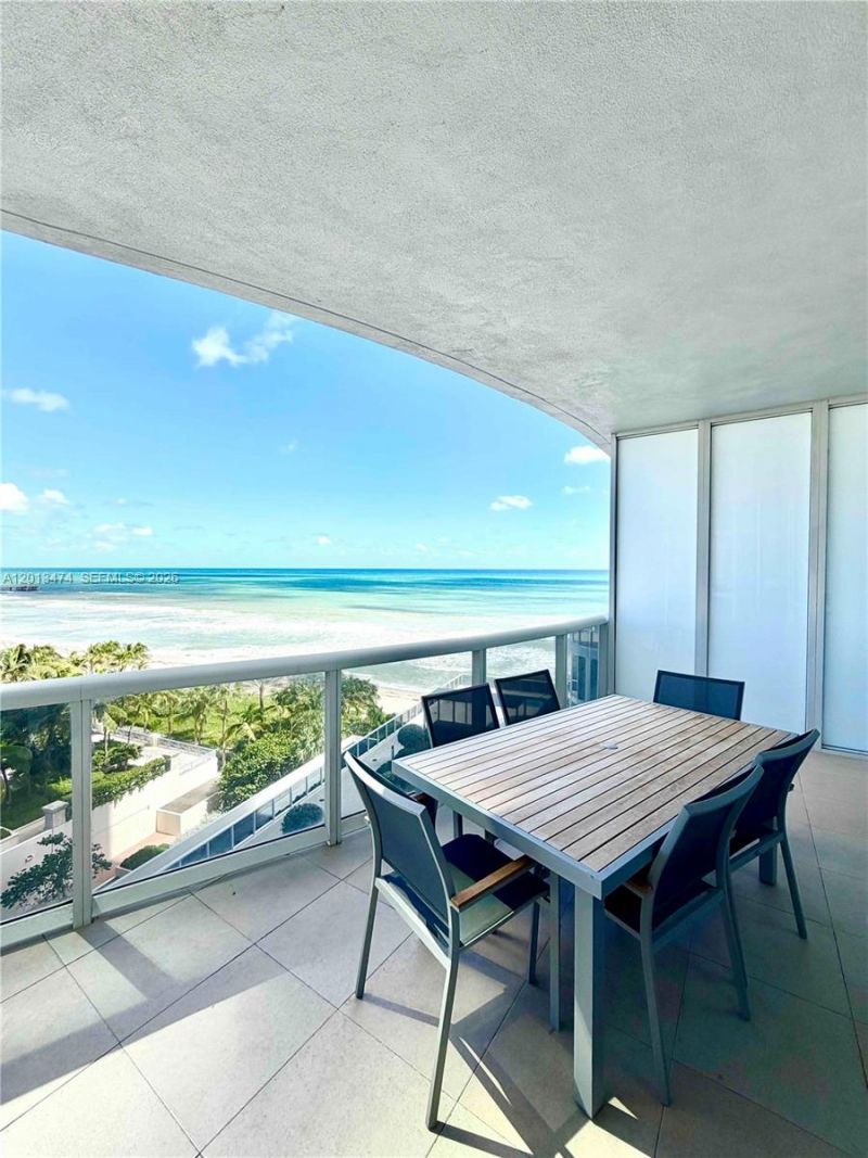 16001 Collins Ave, Unit 703, Sunny Isles Beach, FL 33160 Photo