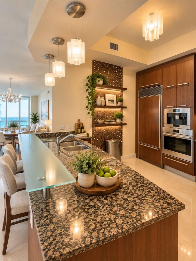 16001 Collins Ave, Unit 703, Sunny Isles Beach, FL 33160 Photo