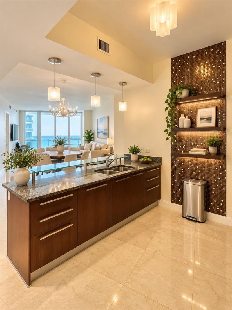 16001 Collins Ave, Unit 703, Sunny Isles Beach, FL 33160 Photo