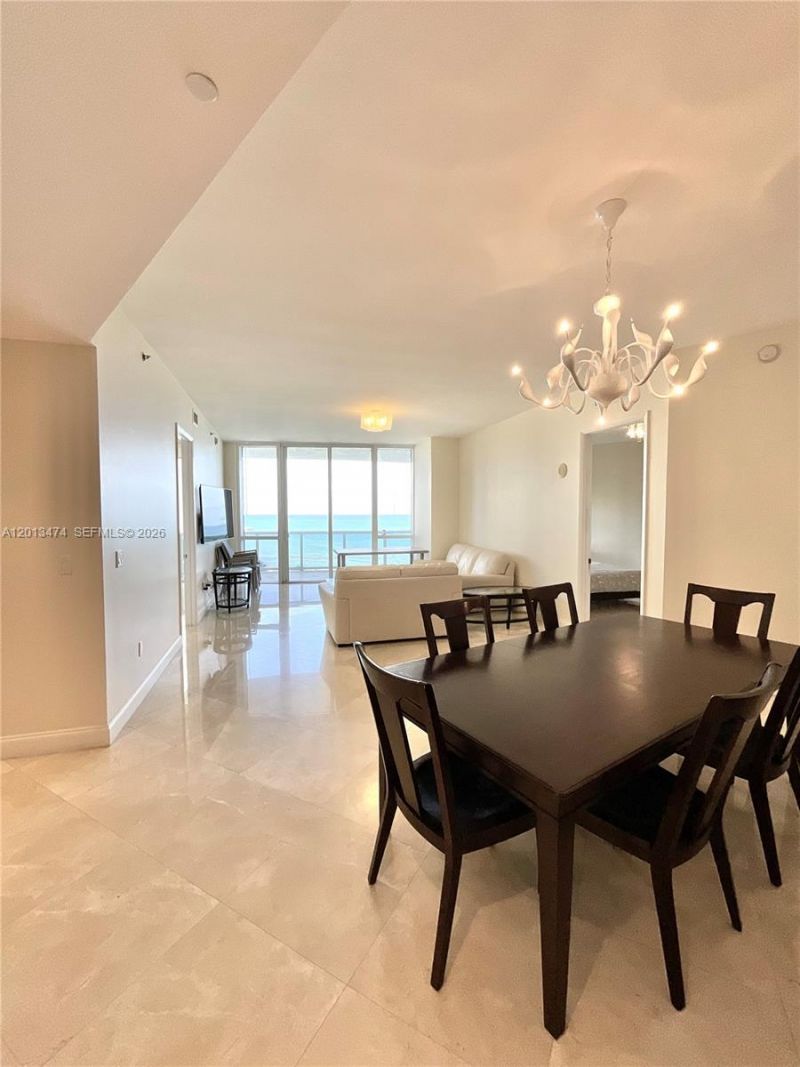 16001 Collins Ave, Unit 703, Sunny Isles Beach, FL 33160 Photo