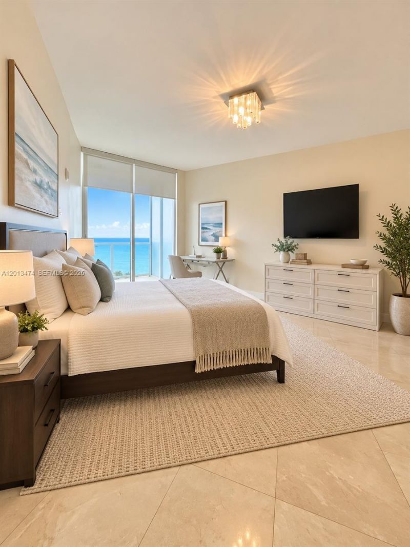 16001 Collins Ave, Unit 703, Sunny Isles Beach, FL 33160 Photo