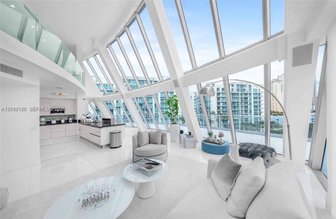 2950 NE 188th St, Unit 547, Aventura, FL 33180 Photo