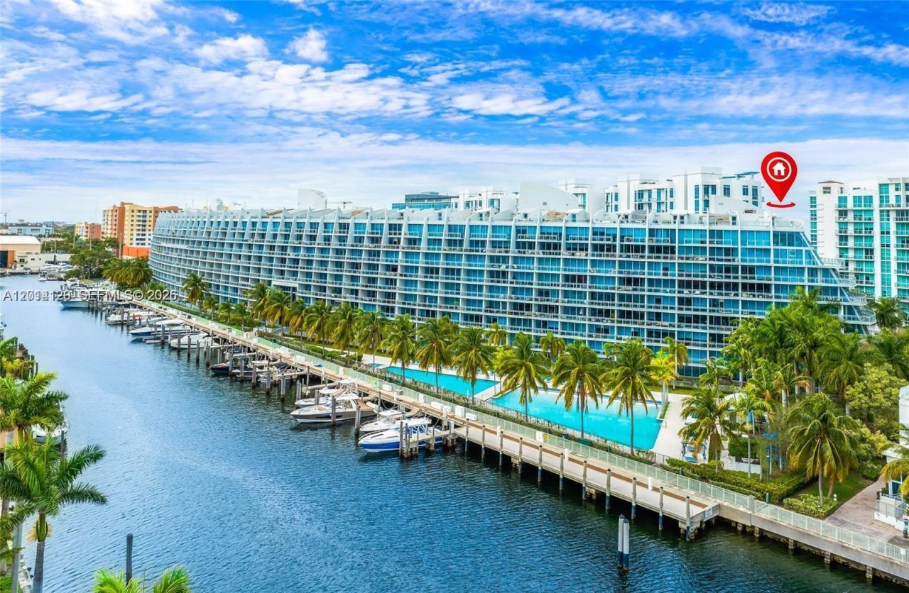 2950 NE 188th St, Unit 547, Aventura, FL 33180 Photo