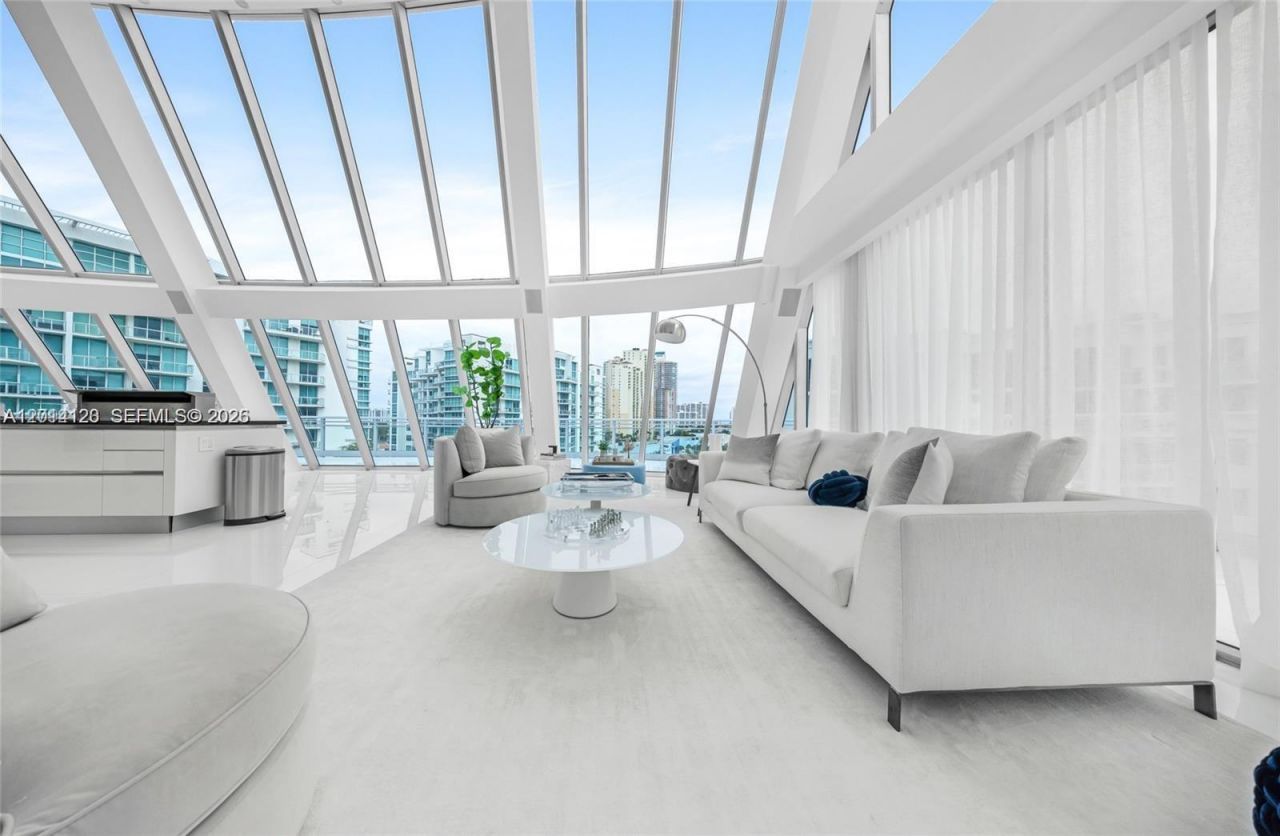 2950 NE 188th St, Unit 547, Aventura, FL 33180 Photo