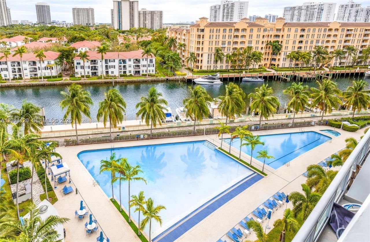 2950 NE 188th St, Unit 547, Aventura, FL 33180 Photo