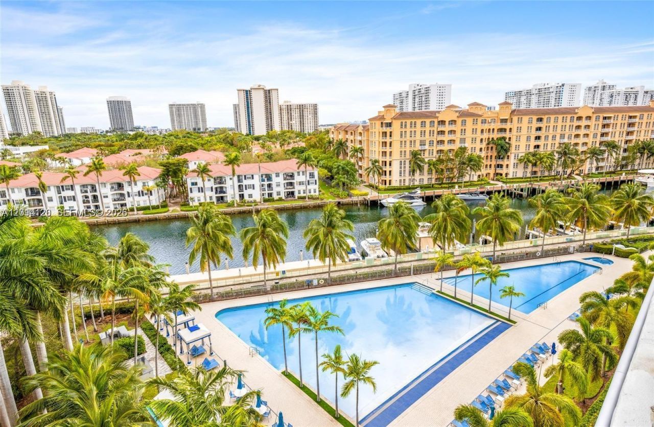 2950 NE 188th St, Unit 547, Aventura, FL 33180 Photo