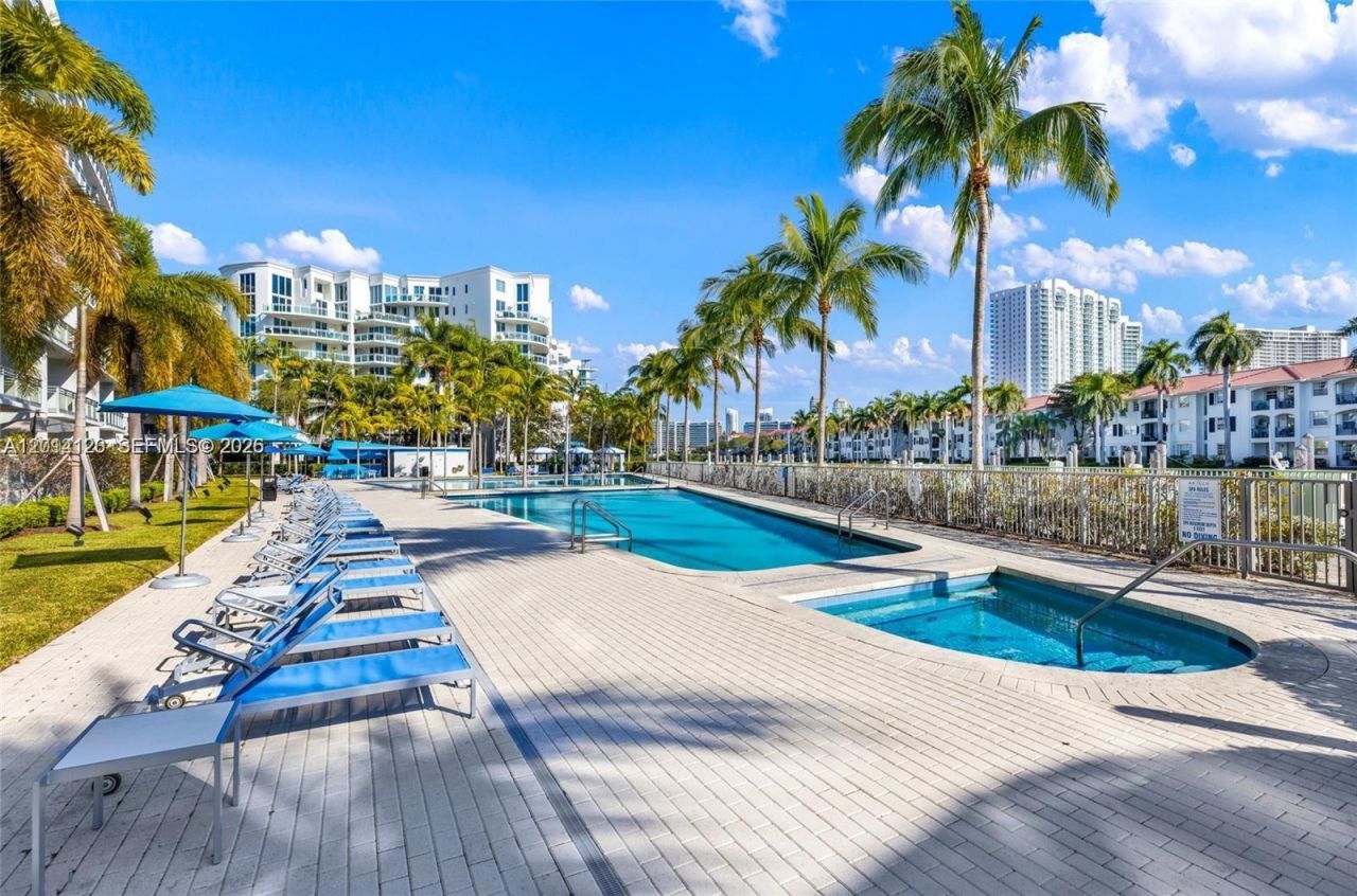 2950 NE 188th St, Unit 547, Aventura, FL 33180 Photo