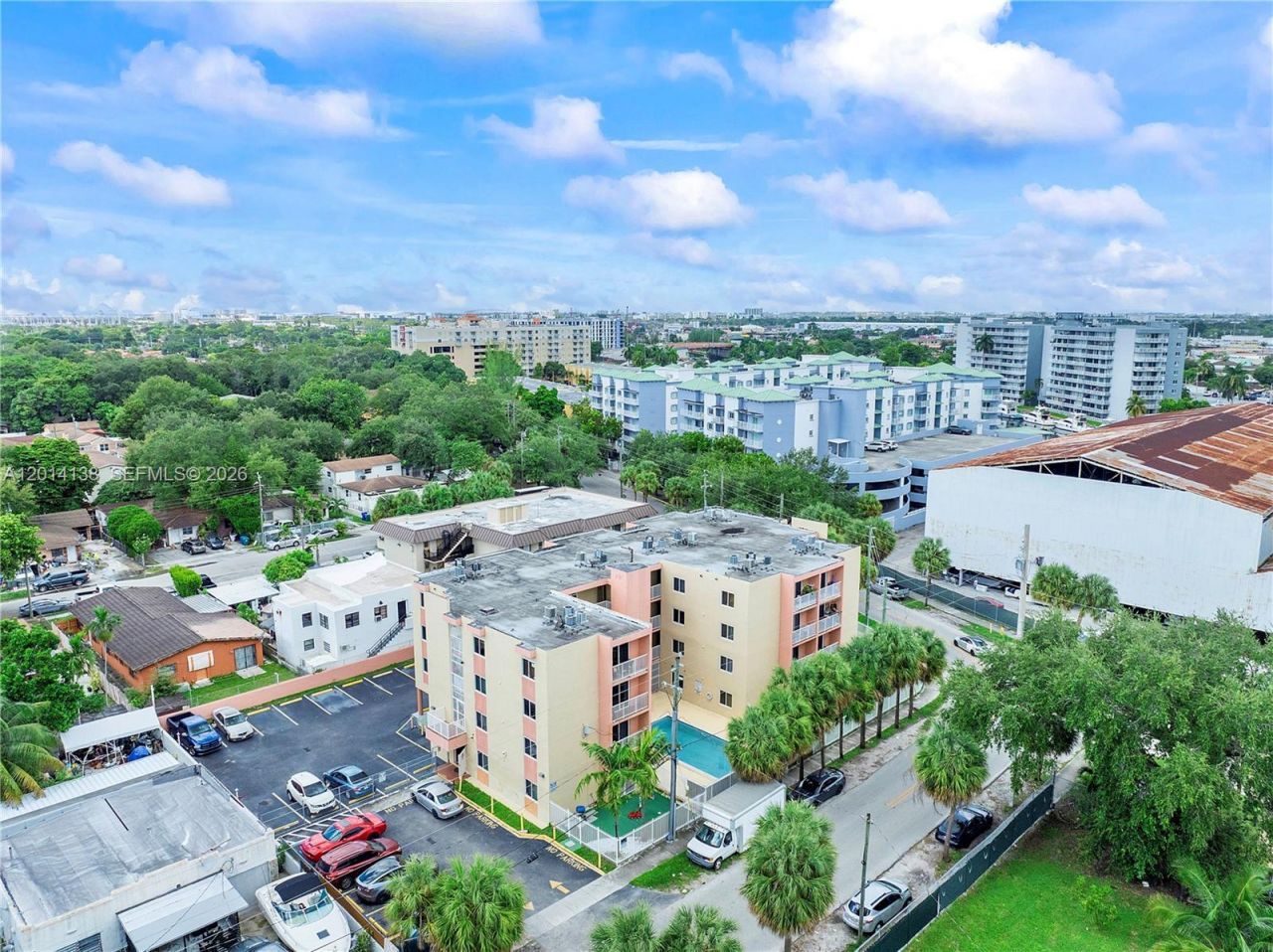 2400 NW 16th St Rd , Miami, FL 33125 Photo