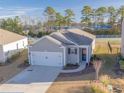 542 Hay Hill Ln. , Myrtle Beach, SC 29579