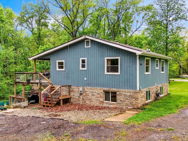 7990 Ebony Drive, Nineveh, IN 46164