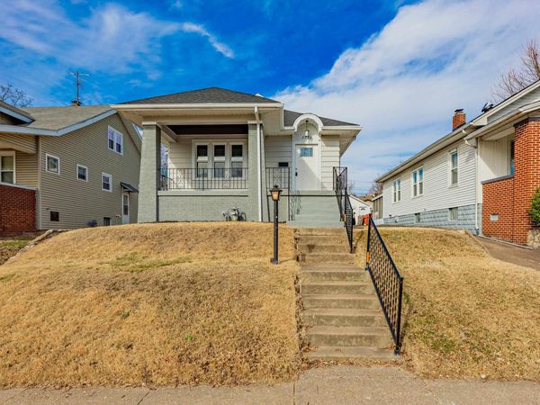 2727 Austin Avenue, Evansville, IN 47712