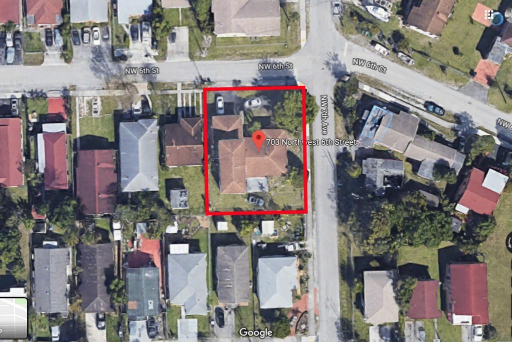 703 NW 6th Street, Unit A, Hallandale Beach, FL 33009 Photo