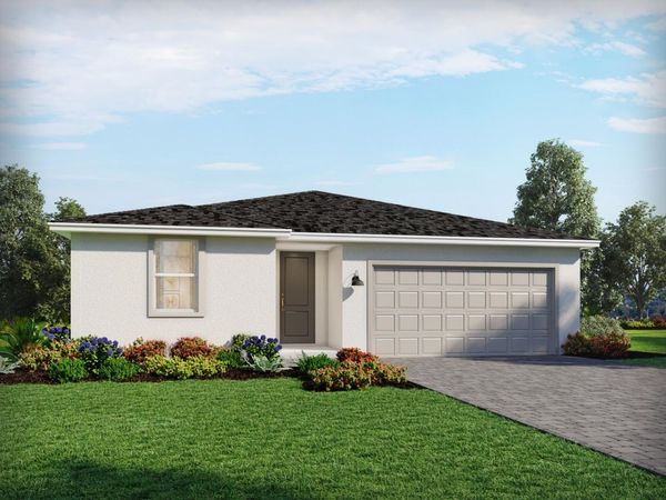 5485 Hampton Park Circle, Vero Beach, FL 32966