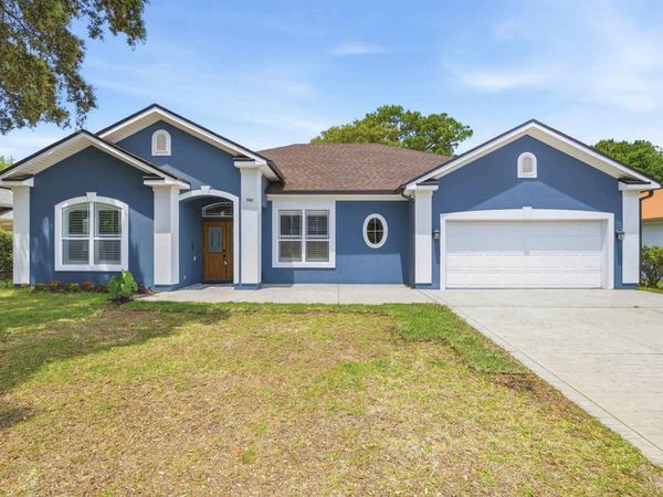 9552 Westgate Cir, Pensacola, FL 32507