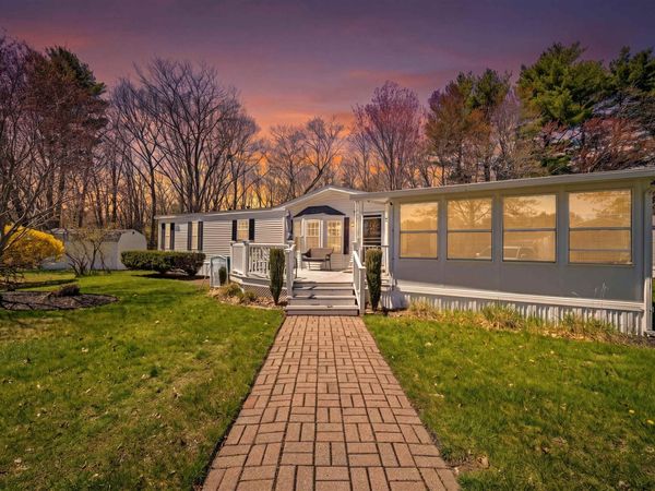 24 Granite Drive, North Hampton, NH 03862