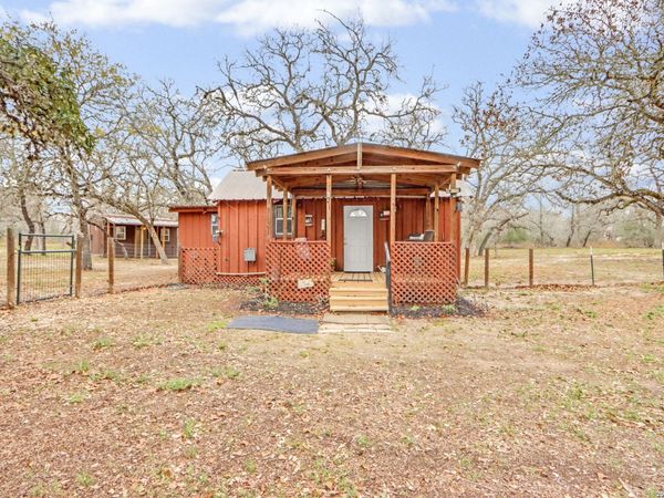 12851 Fm 1117, Seguin, TX 78155