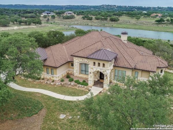 1148 Mission Way, Canyon, TX 78133