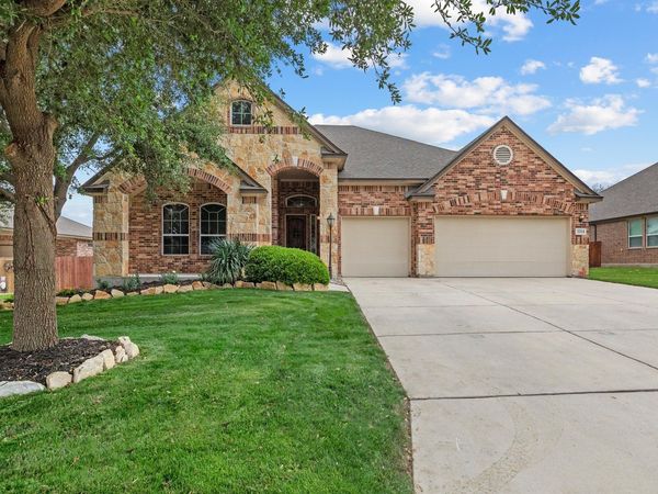 3314 Jasons Way, Marion, TX 78124