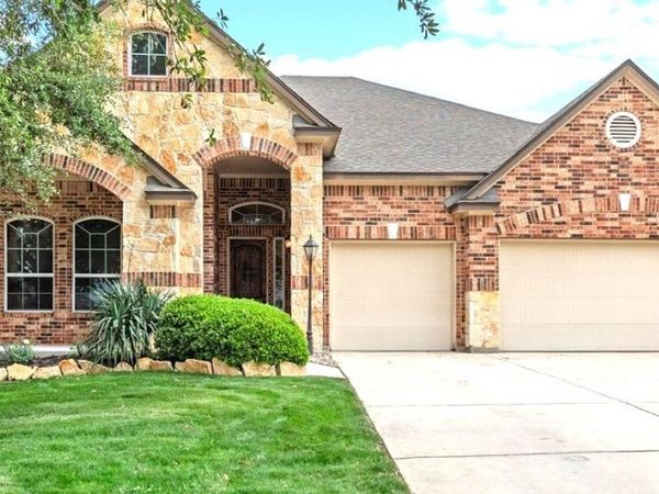 3314 Jasons Way, Marion, TX 78124
