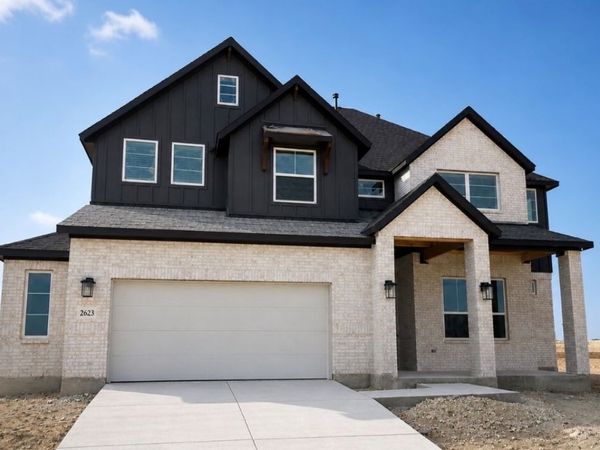 2623 Segundo, San Antonio, TX 78245