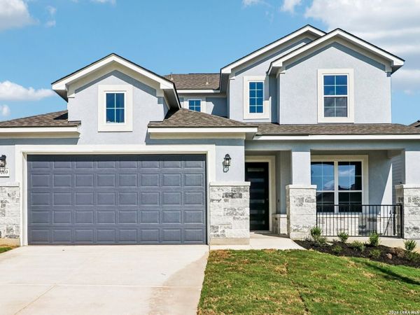 7069 Hayes Horizon, Live Oak, TX 78233