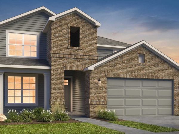 7069 Hayes Horizon, Live Oak, TX 78233