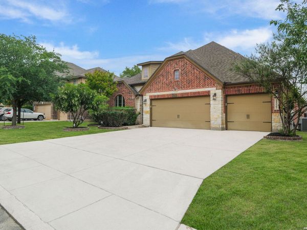 11339 Ivy Cadence, San Antonio, TX 78253