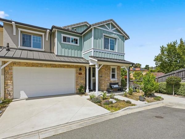 676 MANZANITA LANE, Encinitas, CA 92024