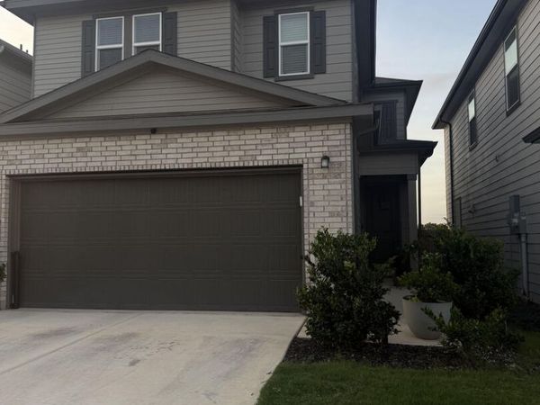 10643 W MILITARY DR, Unit 25, San Antonio, TX 78251