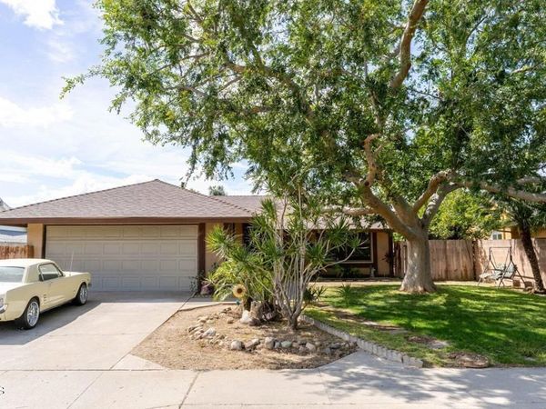 1012 Ortega Street, Fillmore, CA 93015