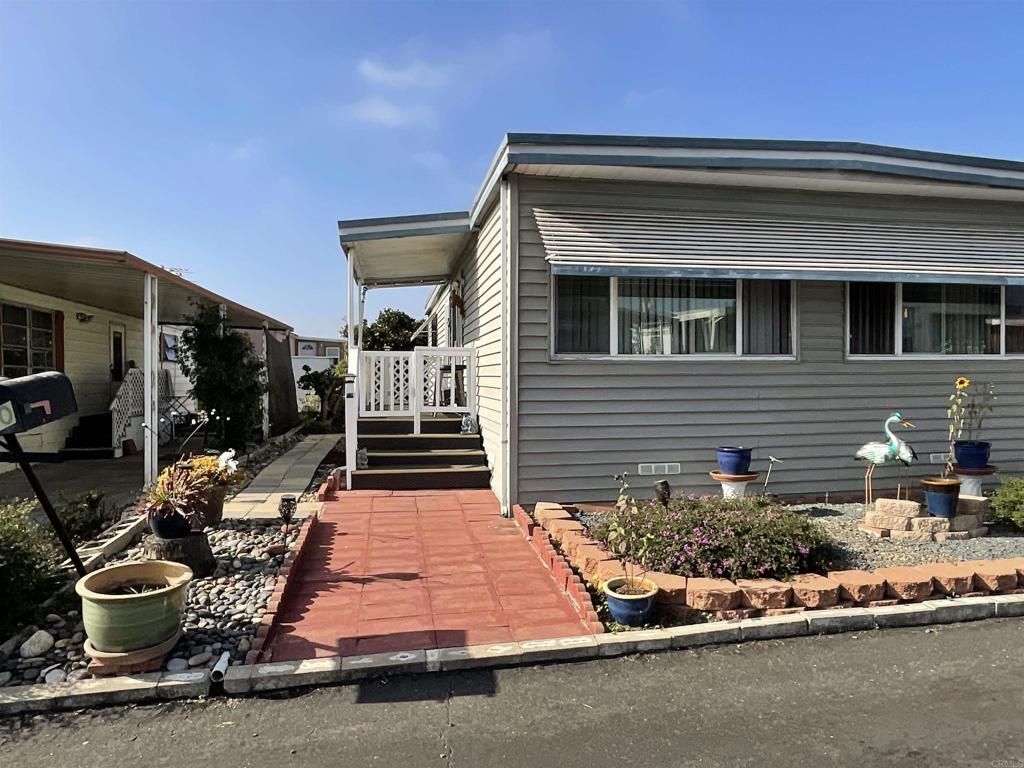 501 Anita Street Spc 50 , Chula Vista, CA 91911 Main Photo