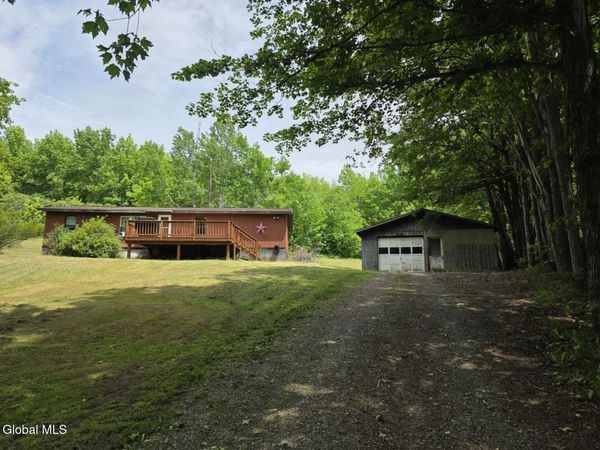 1099 W Hill Road, Worcester, NY 12197
